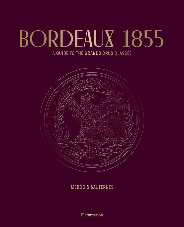 Produktbild: Bordeaux 1855