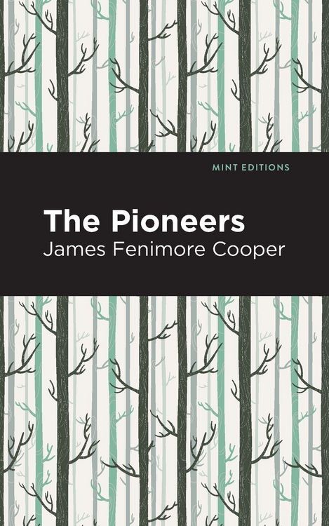 Produktbild: The Pioneers