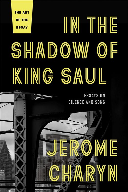 Produktbild: In the Shadow of King Saul