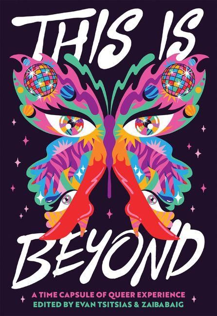 Produktbild: This Is Beyond