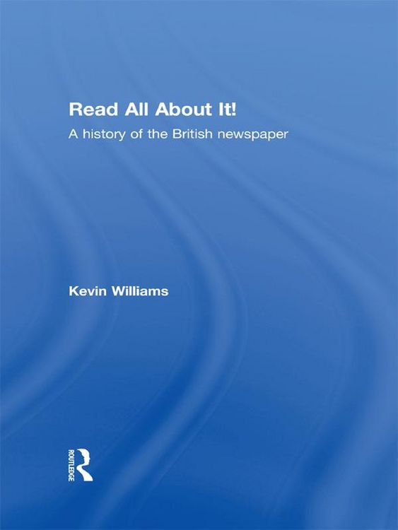 Produktbild: Read All About It!