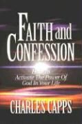Produktbild: Faith & Confession