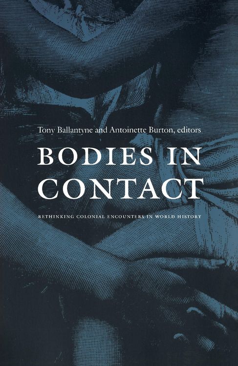 Produktbild: Bodies in Contact