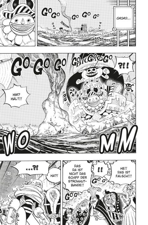 Produktbild: One Piece 90
