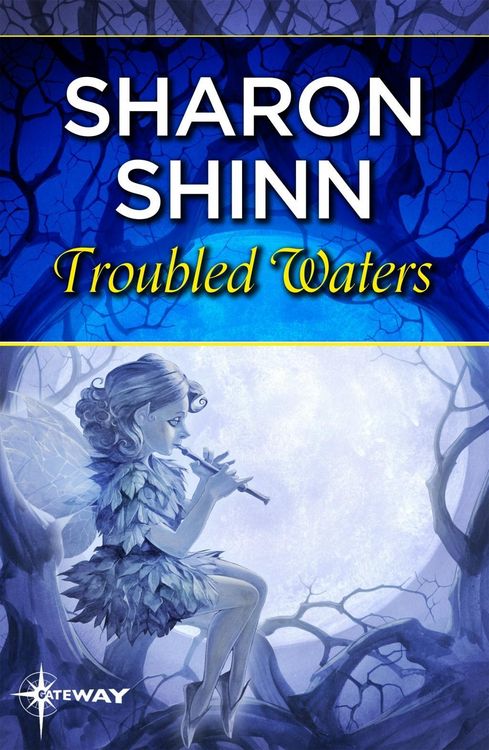 Produktbild: Troubled Waters