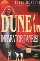 Produktbild: Duneun Imparator Tanrisi