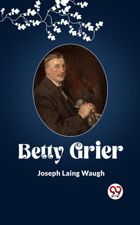 Produktbild: Betty Grier