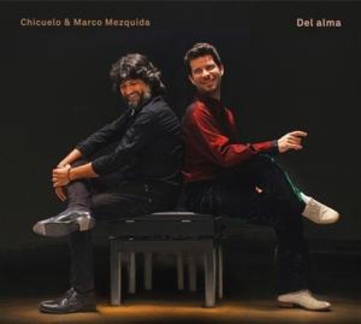 Del alma