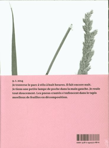 Produktbild: Eveil des oiseaux