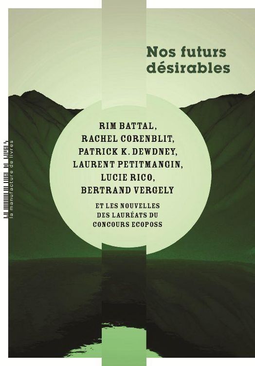 Produktbild: Nos futurs d&eacute;sirables