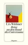 Produktbild: Reise an den Rand des Universums