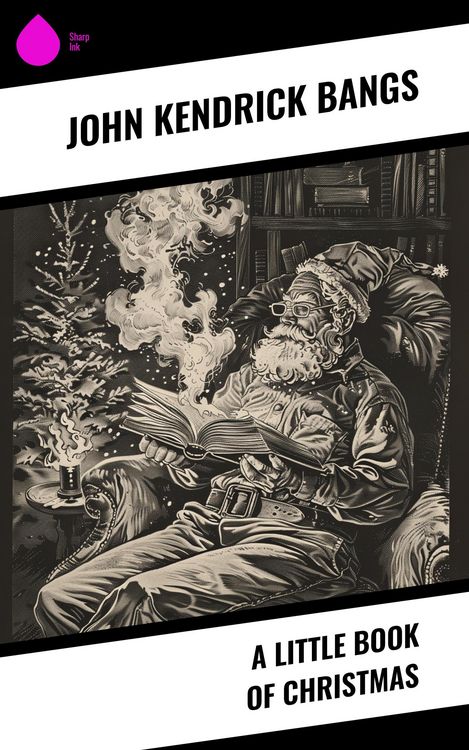 Produktbild: A Little Book of Christmas
