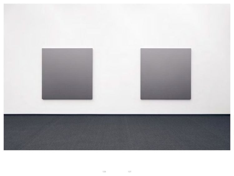 Produktbild: James Howell: Painting | Malerei