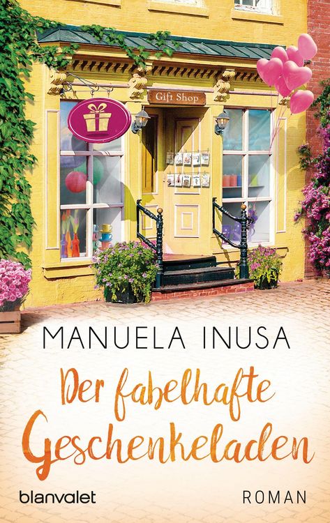 Produktbild: Der fabelhafte Geschenkeladen