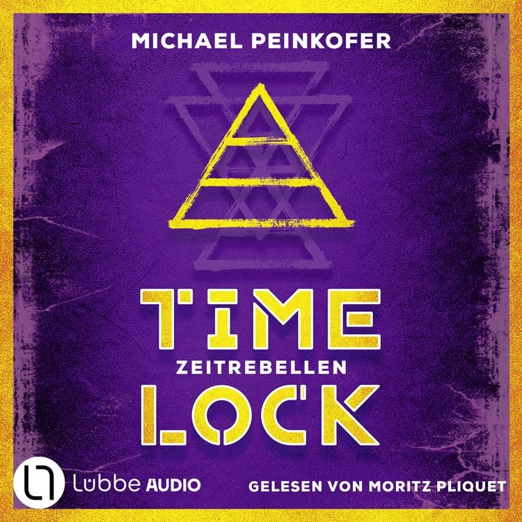 Produktbild: Zeitrebellen - Timelock, Teil 1