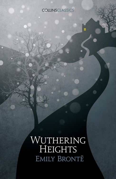 Produktbild: Wuthering Heights