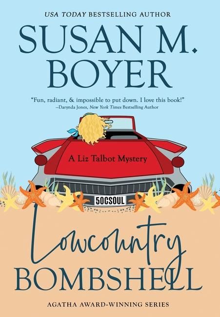 Produktbild: Lowcountry Bombshell