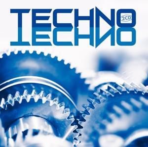 Produktbild: Various: Techno Techno