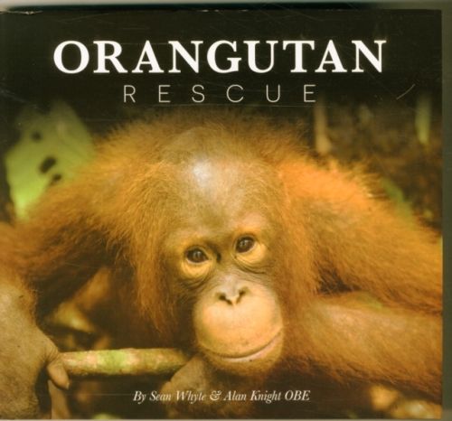 Produktbild: Whyte, S: Orangutan Rescue