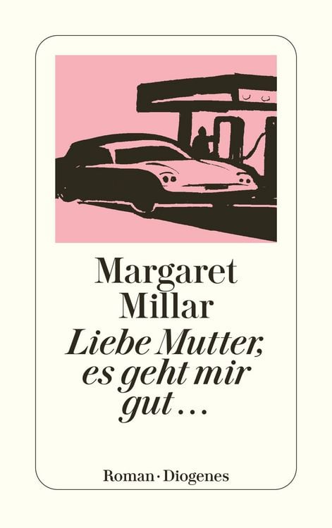 Produktbild: Liebe Mutter, es geht mir gut...