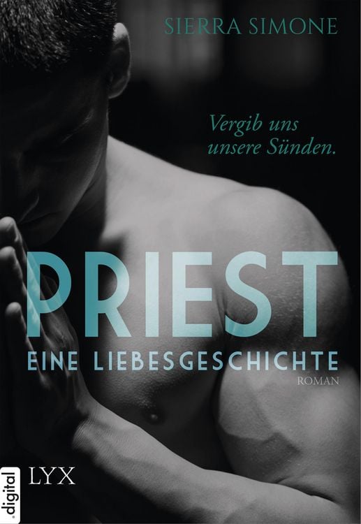 Produktbild: Priest. Eine Liebesgeschichte.