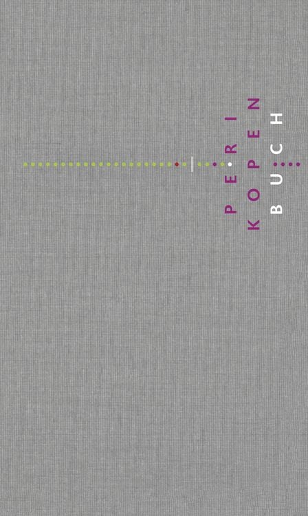 Produktbild: Perikopenbuch