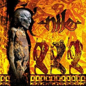 Produktbild: Nile: Amongst The Catacombs Of Nephren-Ka