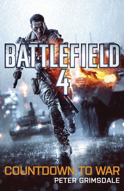 Produktbild: Battlefield 4