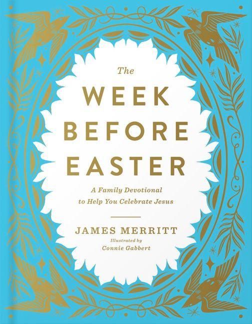 Produktbild: The Week Before Easter