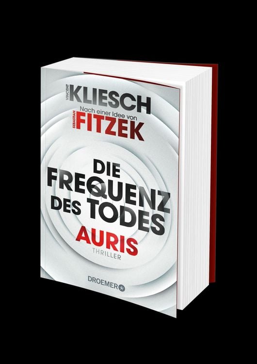 Produktbild: Die Frequenz des Todes