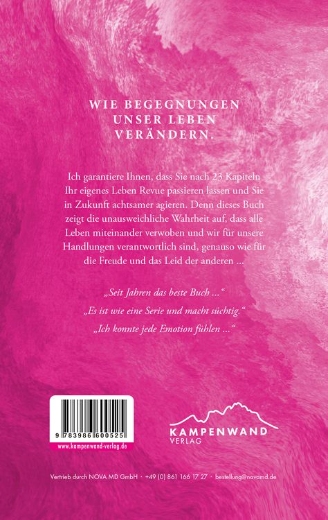 Produktbild: 23 Leben