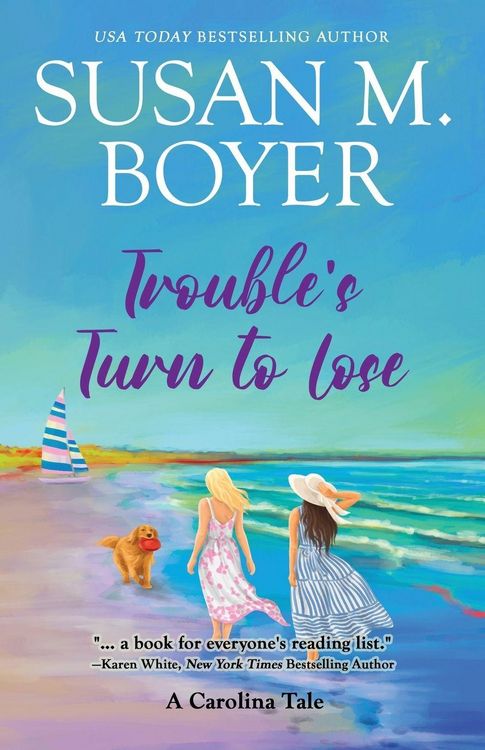 Produktbild: Trouble's Turn to Lose