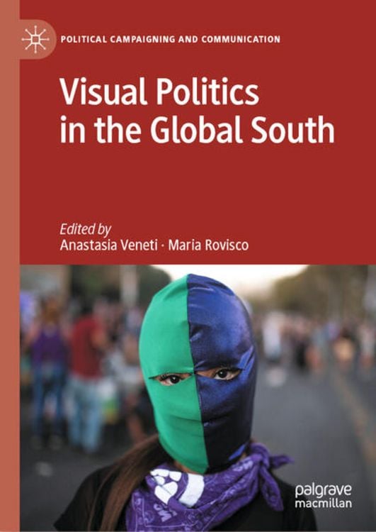 Produktbild: Visual Politics in the Global South