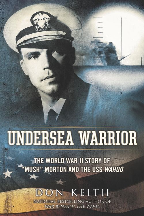 Produktbild: Undersea Warrior