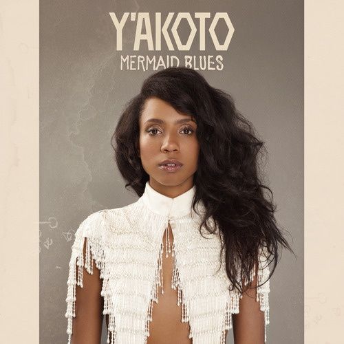 Produktbild: Mermaid Blues