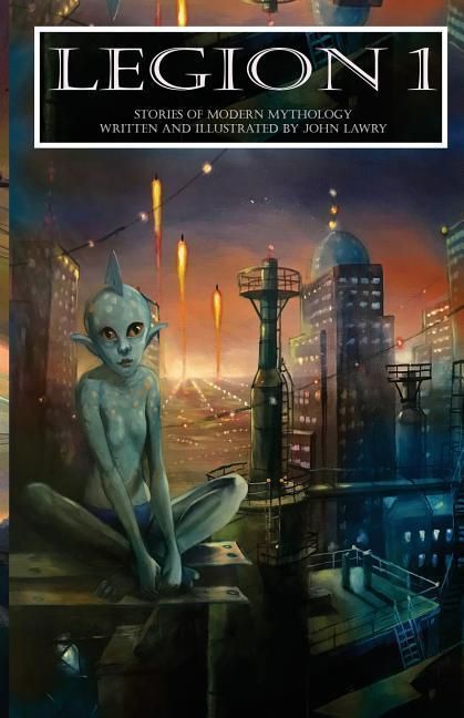 Produktbild: Legion 1