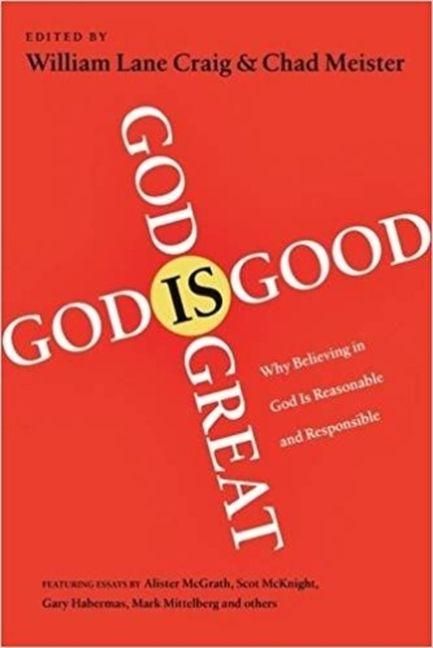 Produktbild: God Is Great, God Is Good