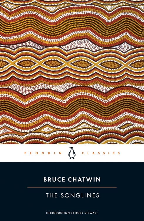 Produktbild: The Songlines