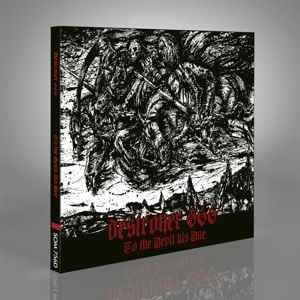 Produktbild: To The Devil His Due (Digipak)