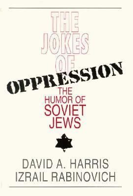 Produktbild: The Jokes of Oppression