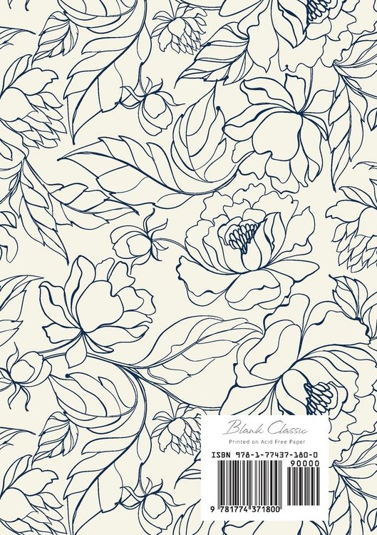 Produktbild: Daily Gratitude Journal