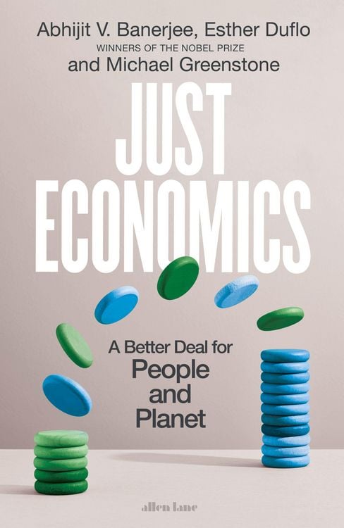 Produktbild: Just Economics