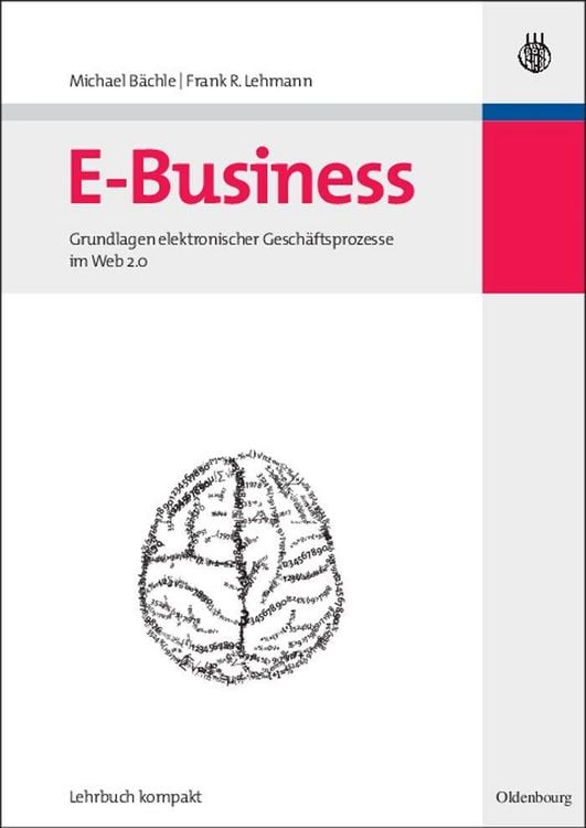 Produktbild: E-Business