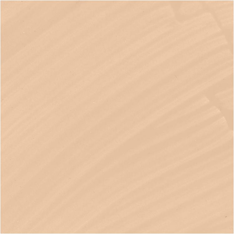 Produktbild: Creativ Company Acrylfarbe Matt, Hellbeige, 500 ml/ 1 Fl.