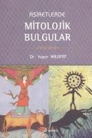 Produktbild: Asiretlerde Mitolojik Bulgular