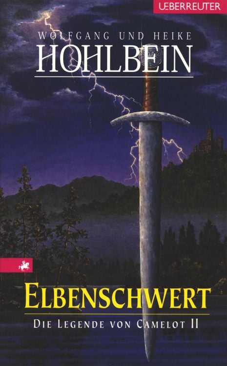 Produktbild: Die Legende von Camelot - Elbenschwert (Bd.2)