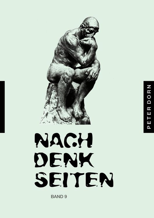 Produktbild: Nachdenkseiten