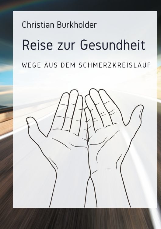 Produktbild: Reise zur Gesundheit