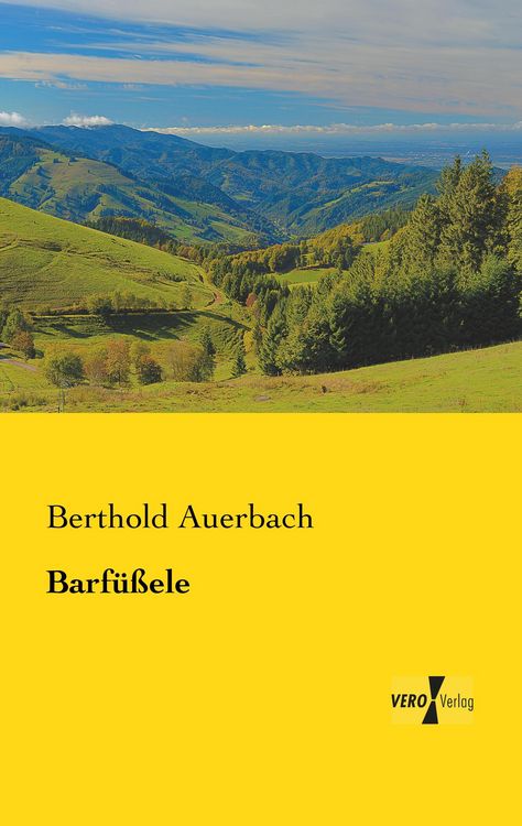 Produktbild: Barf&uuml;&szlig;ele