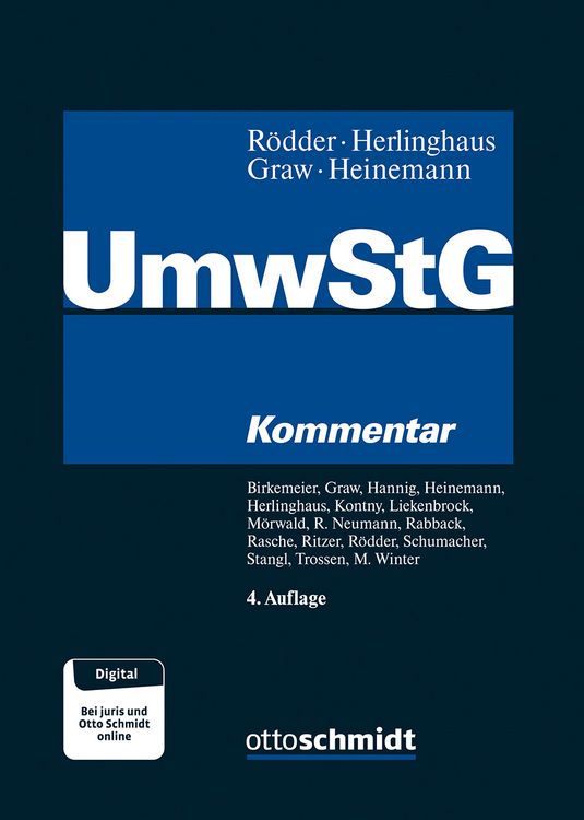 Produktbild: UmwStG